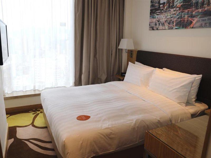 Hotel The Beacon Hong Kong Esterno foto